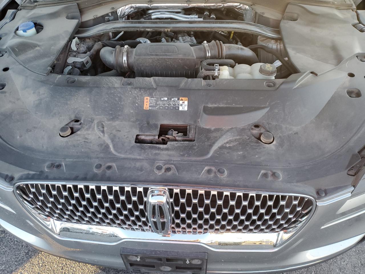 2020 Lincoln Aviator - Image 12