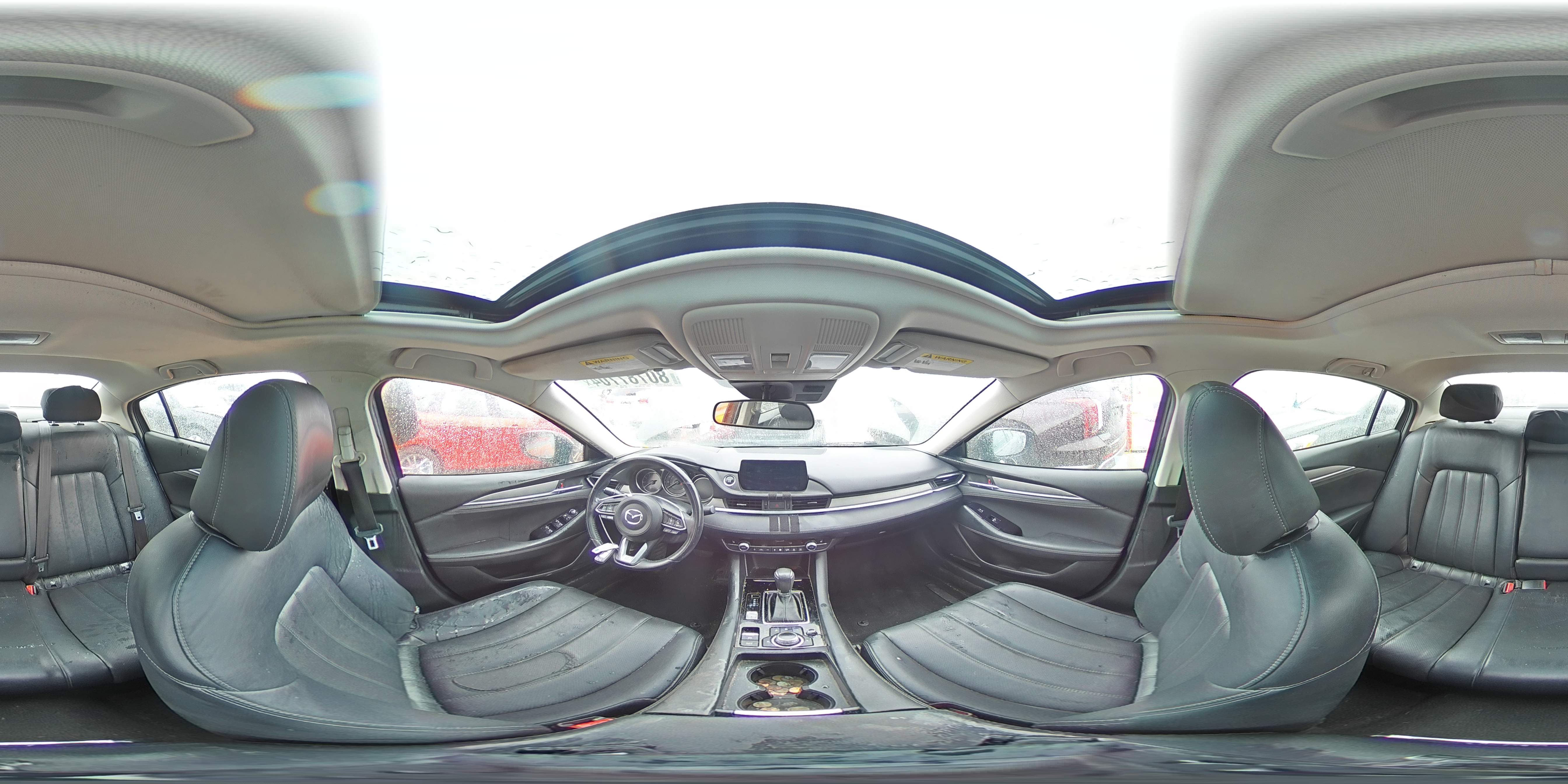 2019 Mazda 6 - Image 14