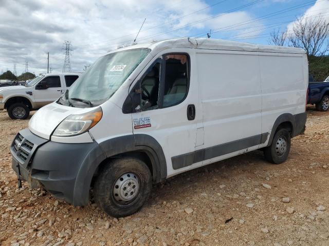 2017 Ram Promaster 1500 1500 Standard