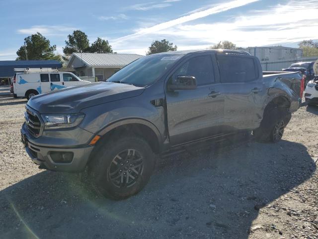  FORD RANGER 2022 Сірий