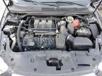 2017 Ford Taurus Limited იყიდება Houston-ში, TX - Side