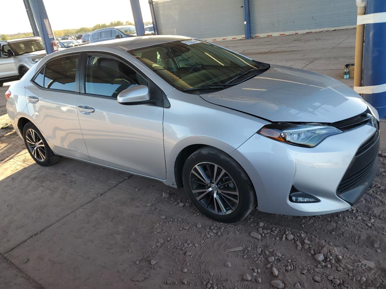 2017 Toyota Corolla - Image 4