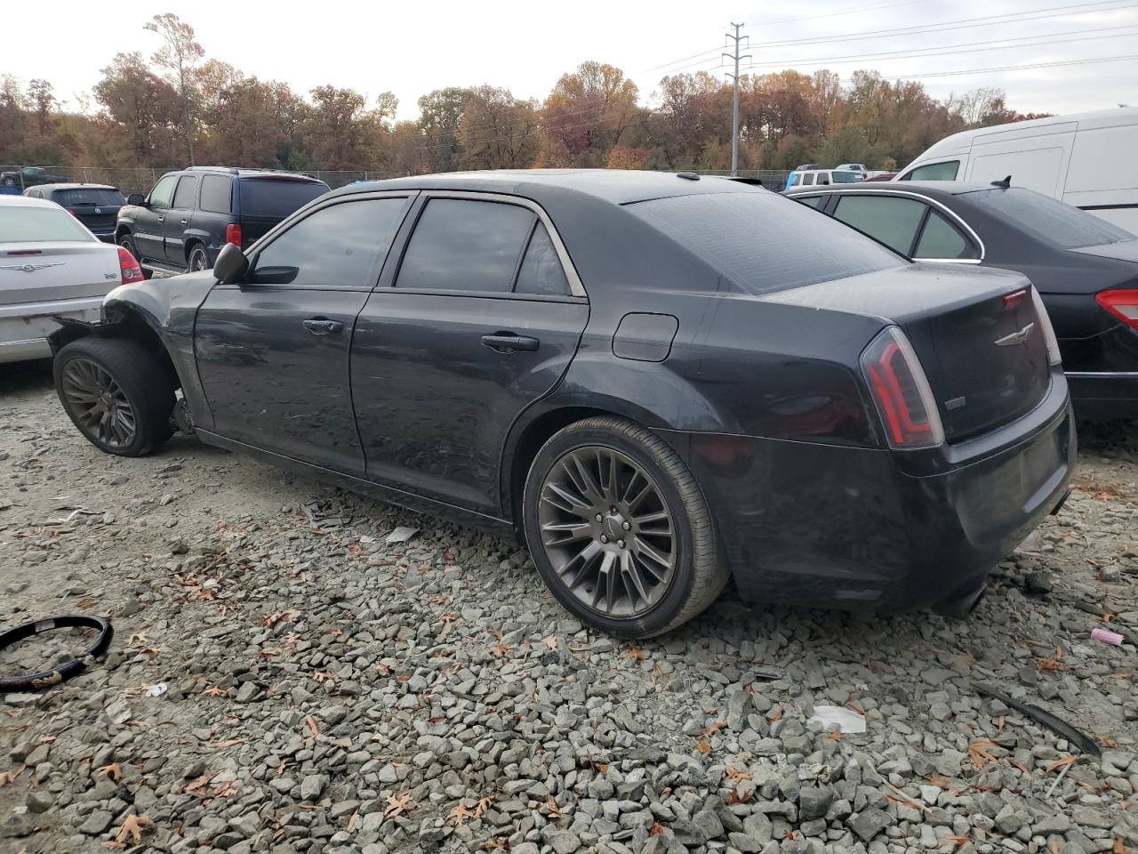 2013 Chrysler 300 - Image 2