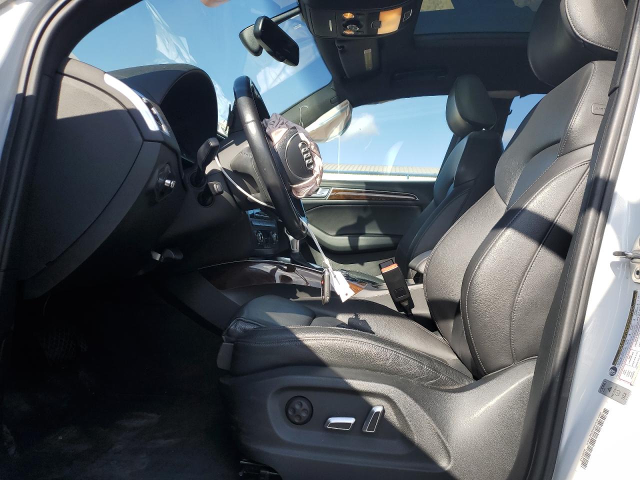 2016 Audi Q5 - Image 7