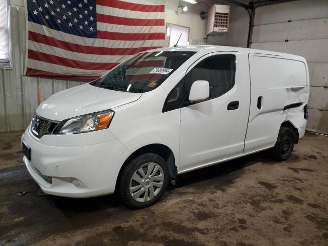 2019 Nissan Nv200 2.5S იყიდება Lyman-ში, ME - Side