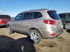 2007 Hyundai Santa Fe Se zu verkaufen in Brighton, CO - Hail