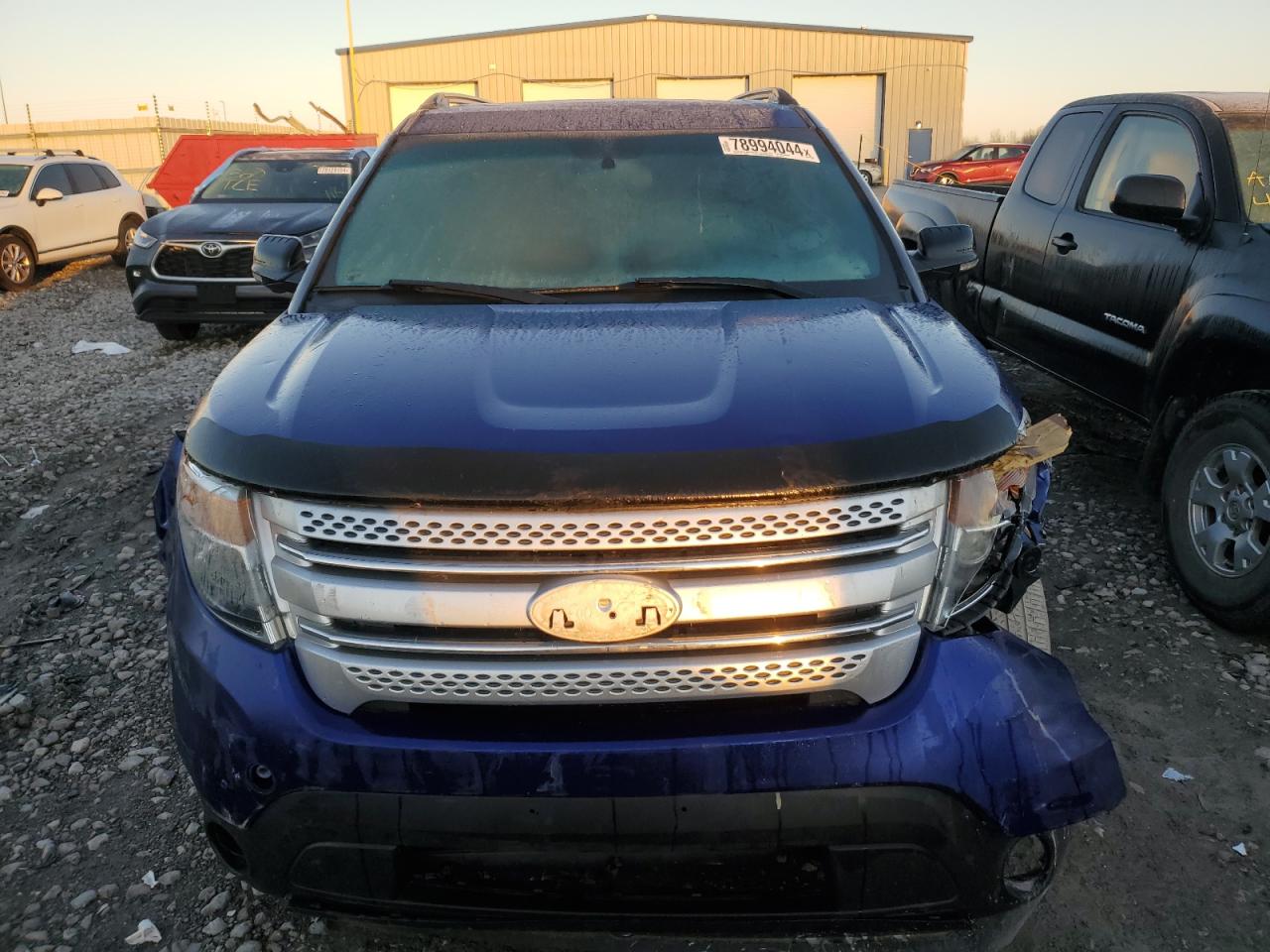 2013 Ford Explorer - Image 5
