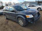 2009 DODGE GRAND CARAVAN SE for sale at Copart ON - COOKSTOWN