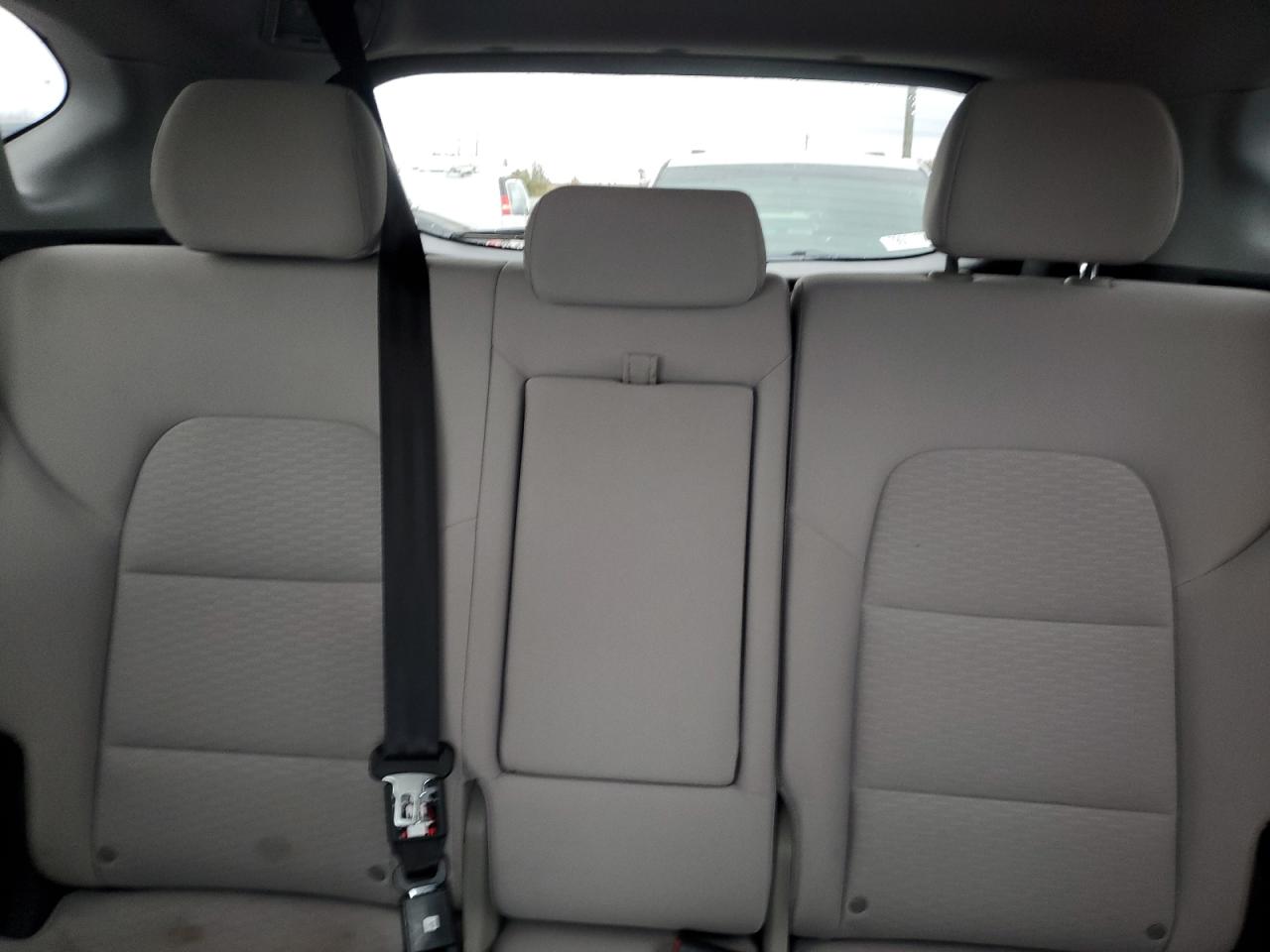2019 Hyundai Tucson - Image 10