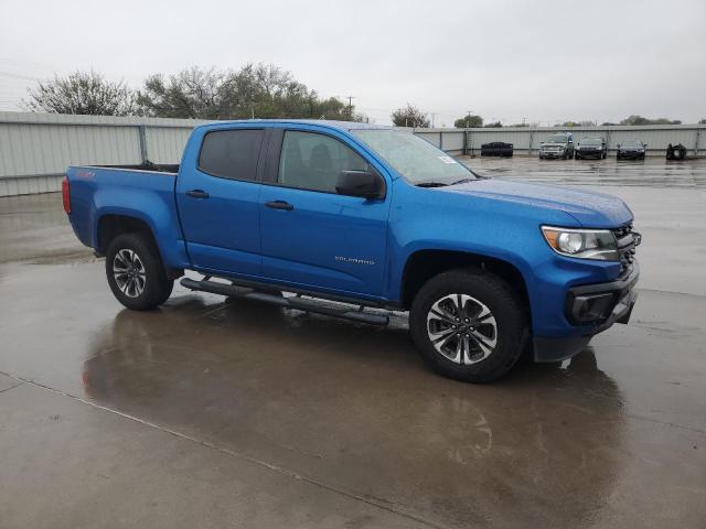 1GCGSDEN4M1146194 Chevrolet Colorado Z 4