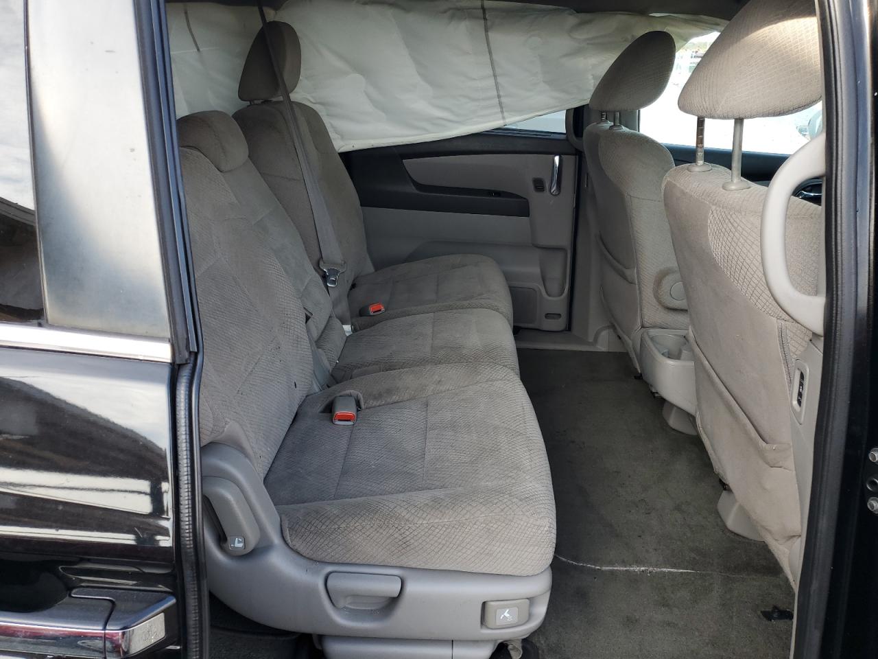 2016 Honda Odyssey - Image 12