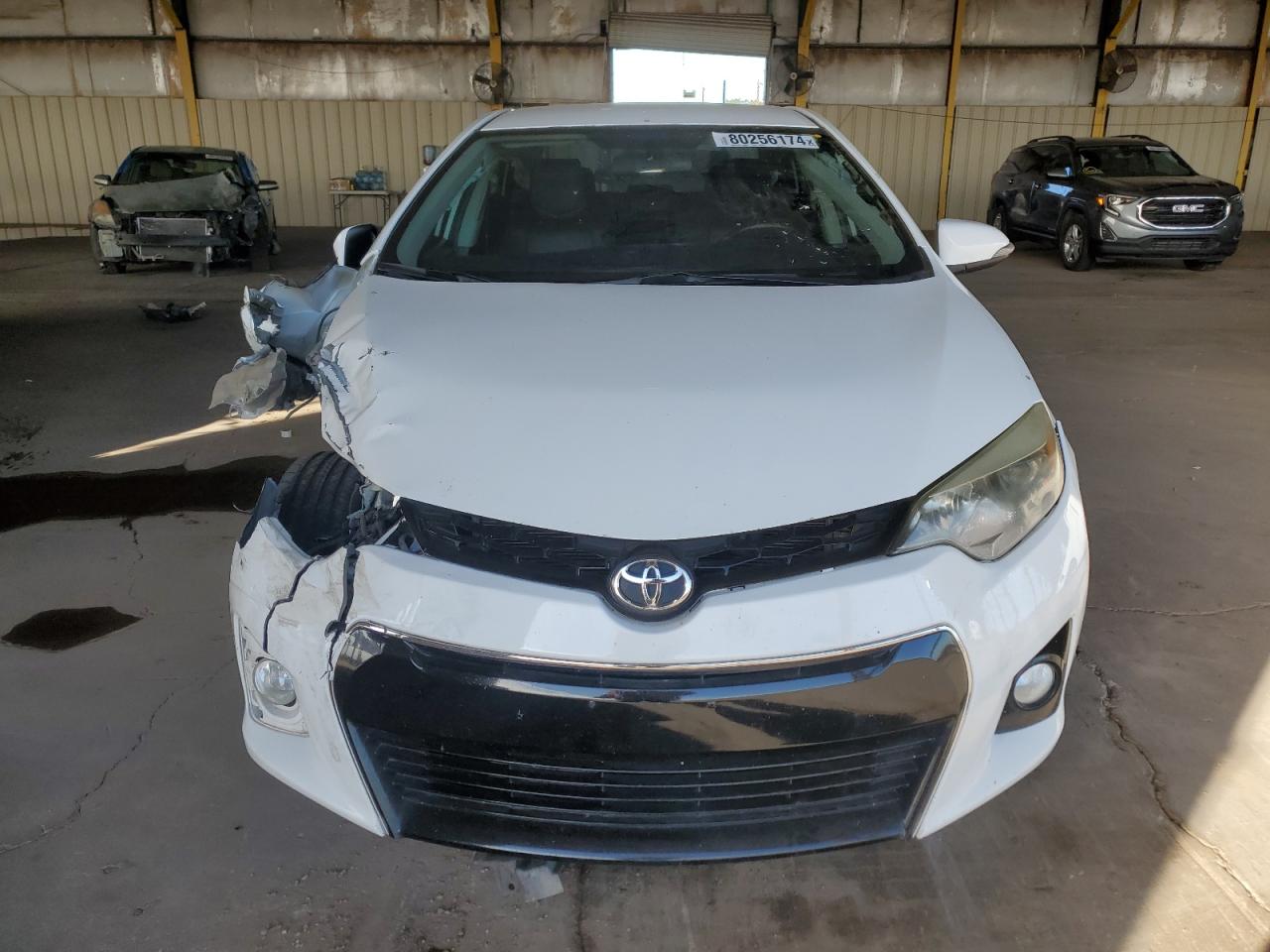 2015 Toyota Corolla - Image 5