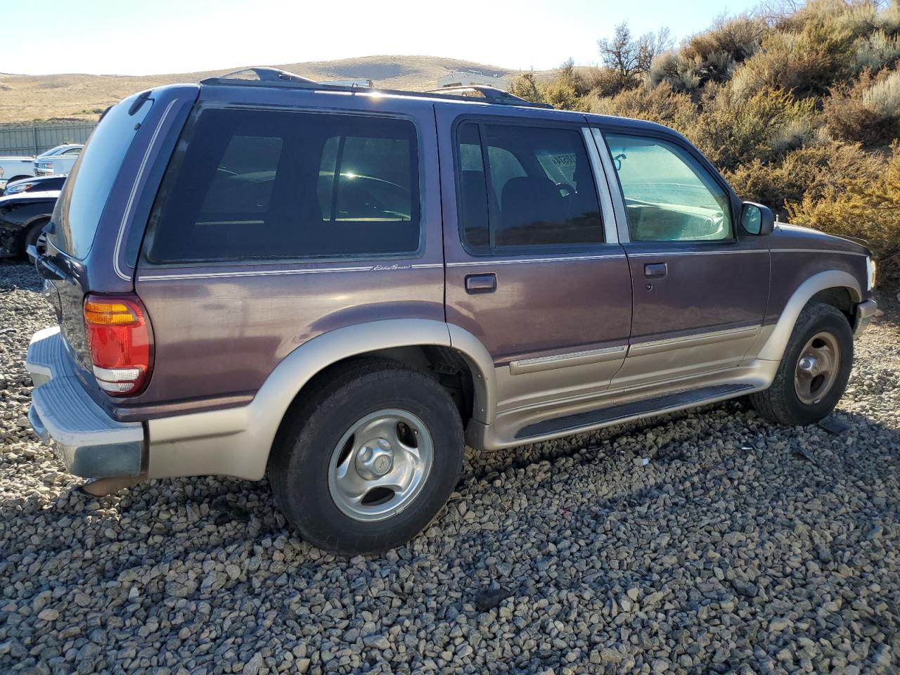 1998 Ford Explorer - Image 3