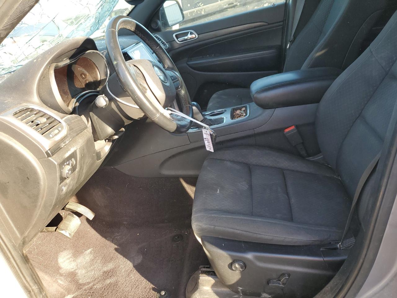 2019 Jeep Grand Cherokee - Image 7