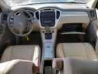 2006 Toyota Highlander Limited de vânzare în Riverview, FL - Water/Flood