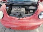 2005 Volkswagen New Beetle Gls for Sale in Anthony, TX - Front End