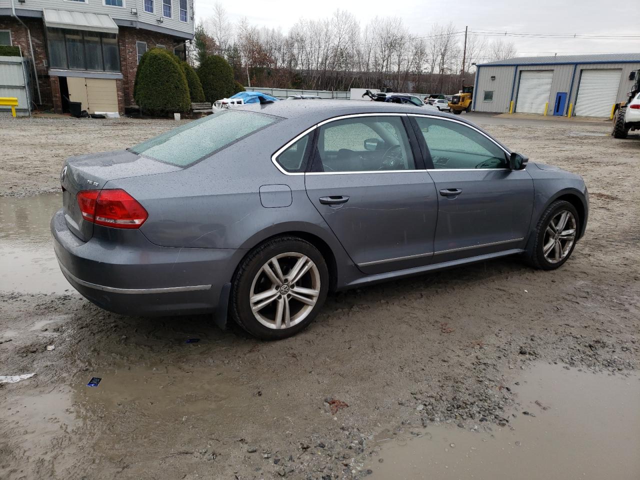 VIN 1VWBT7A33FC119084 2015 VOLKSWAGEN PASSAT no.3