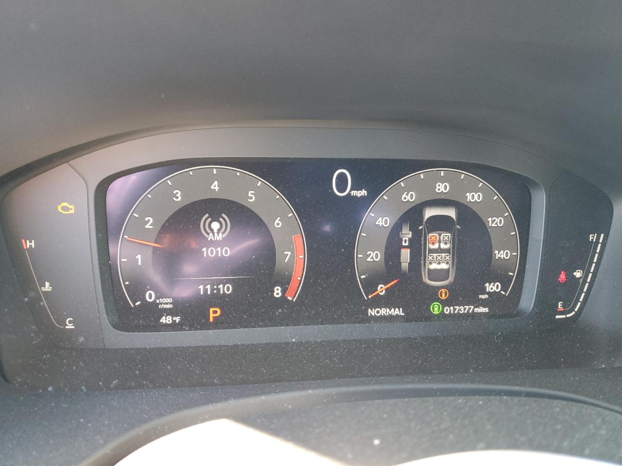 2023 Acura Integra - Image 9