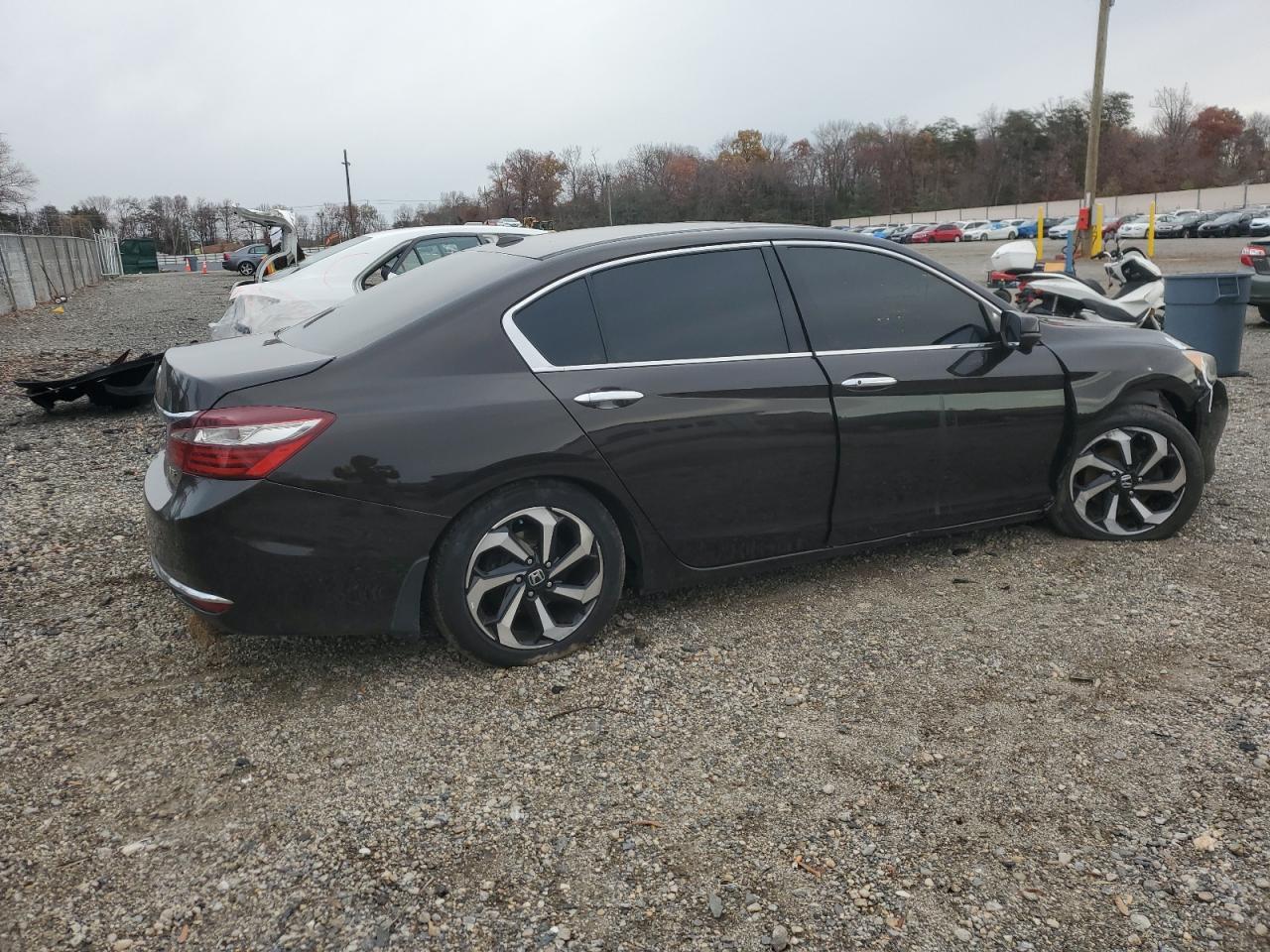 2017 Honda Accord - Image 3