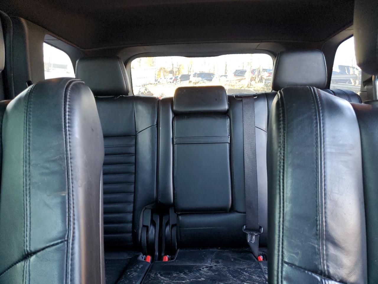 2020 Jeep Grand Cherokee - Image 10