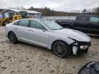 2022 Kia K5 Gt zu verkaufen in West Warren, MA - Frame Damage
