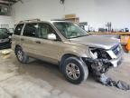 2005 Honda Pilot Exl იყიდება Chambersburg-ში, PA - All Over