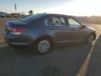 2011 Honda Accord Lx продається в Brookhaven, NY - Front End