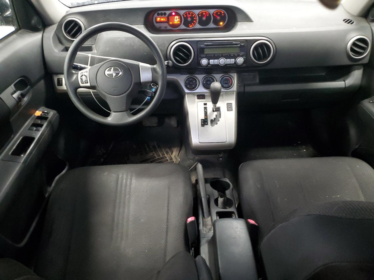 2008 Scion xB - Image 8