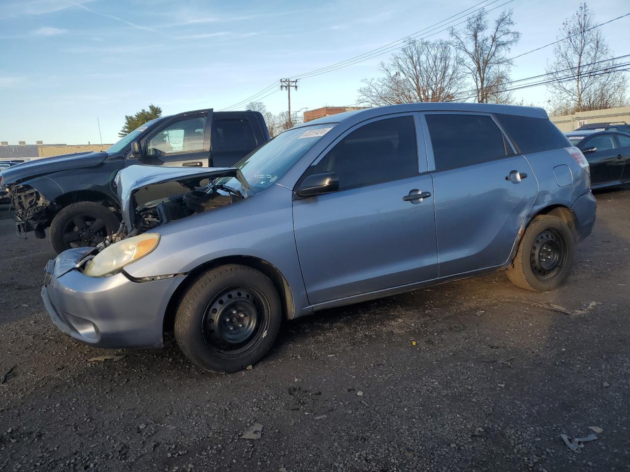 2005 Toyota Corolla - Image 1