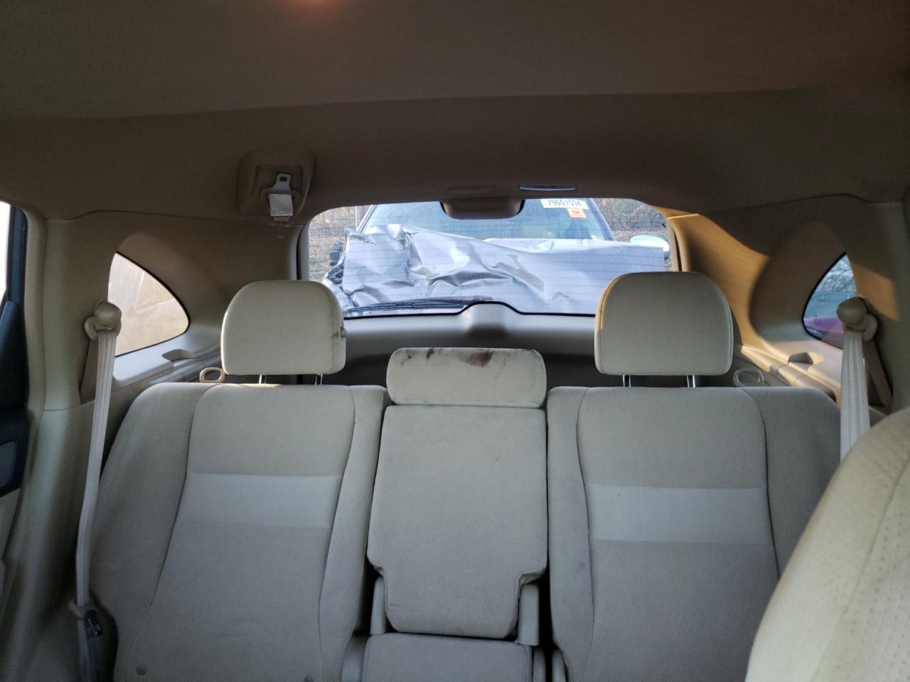 2010 Honda CR-V - Image 10