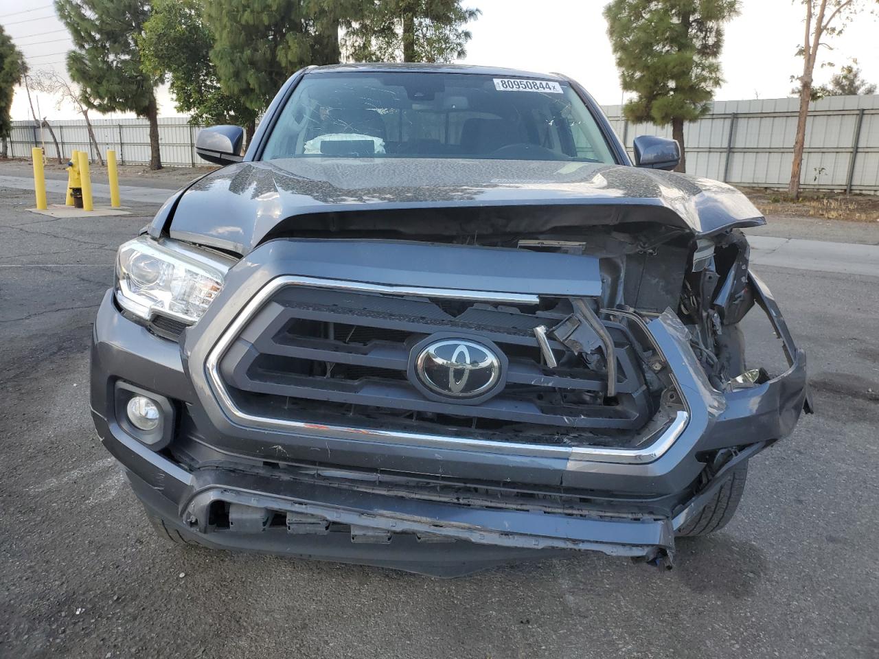 2021 Toyota Tacoma - Image 5