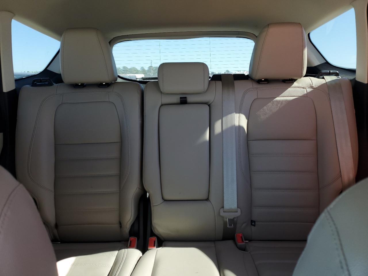 2017 Ford Escape - Image 10