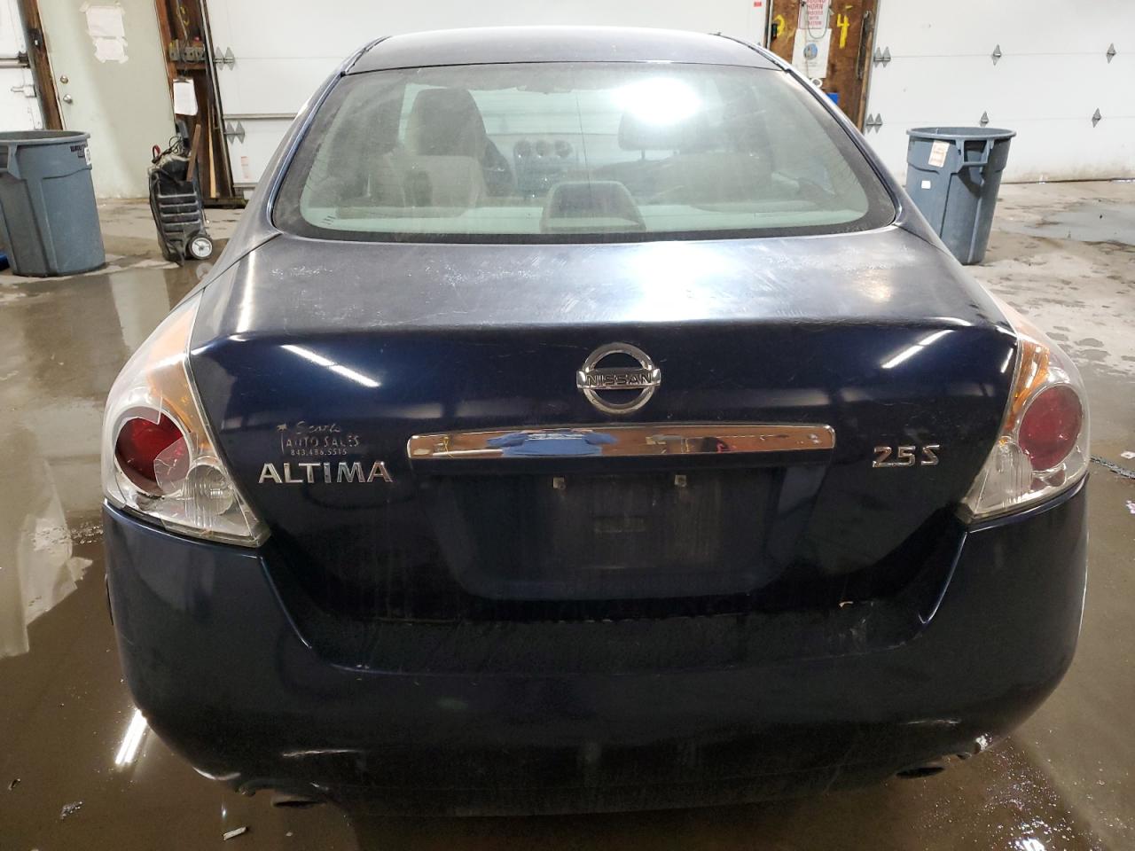 2009 Nissan Altima - Image 6