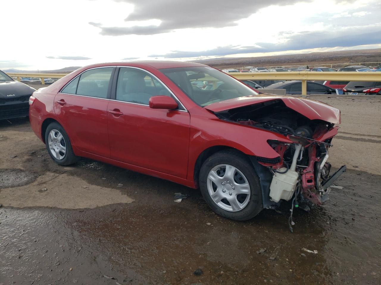 2010 Toyota Camry - Image 4