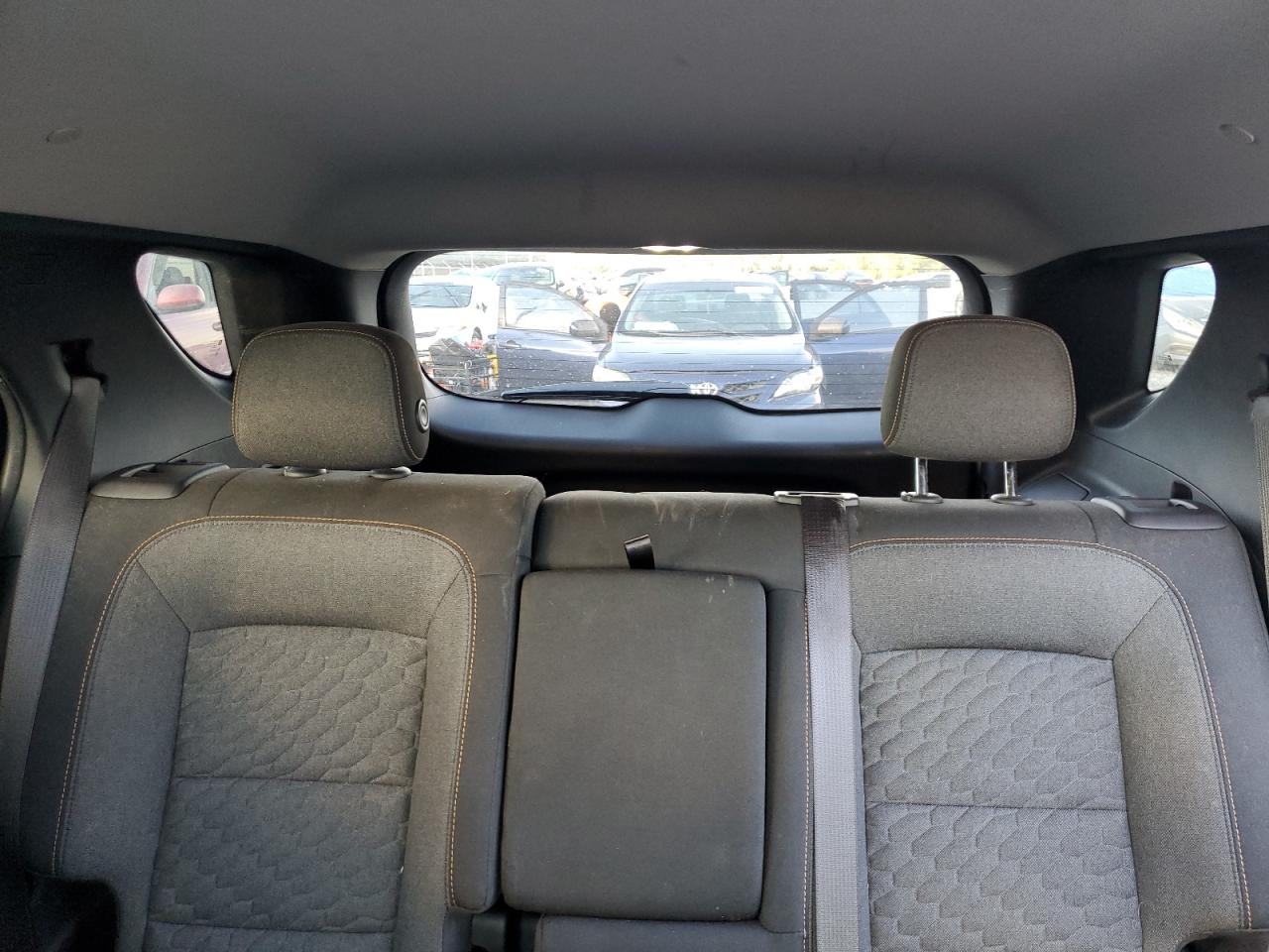 2018 Chevrolet Equinox - Image 10