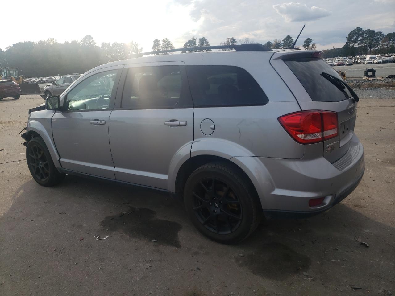 2018 Dodge Journey - Image 2