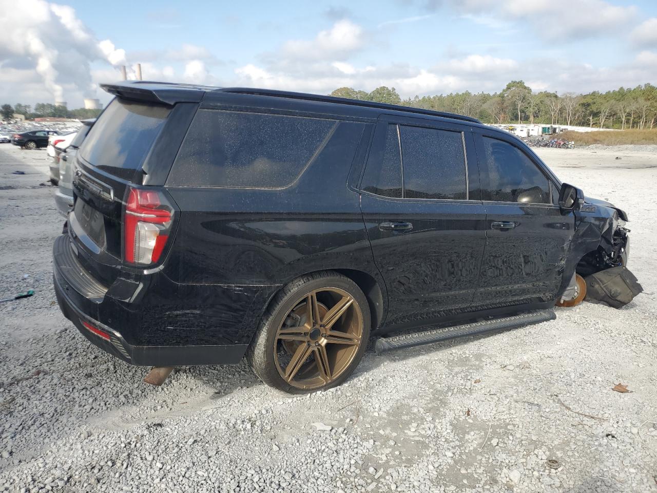 2021 Chevrolet Tahoe - Image 3