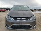 2020 Chrysler Pacifica Touring L продається в Houston, TX - Water/Flood