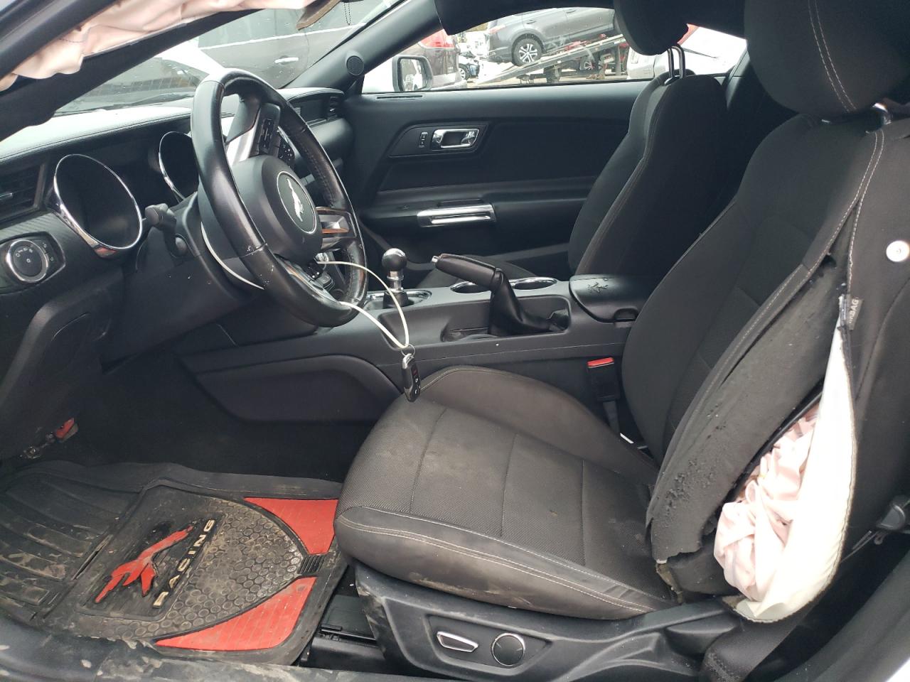 2016 Ford Mustang - Image 7