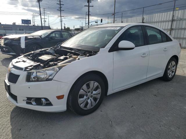 2016 Chevrolet Cruze Limited Ls de vânzare în Sun Valley, CA - Front End