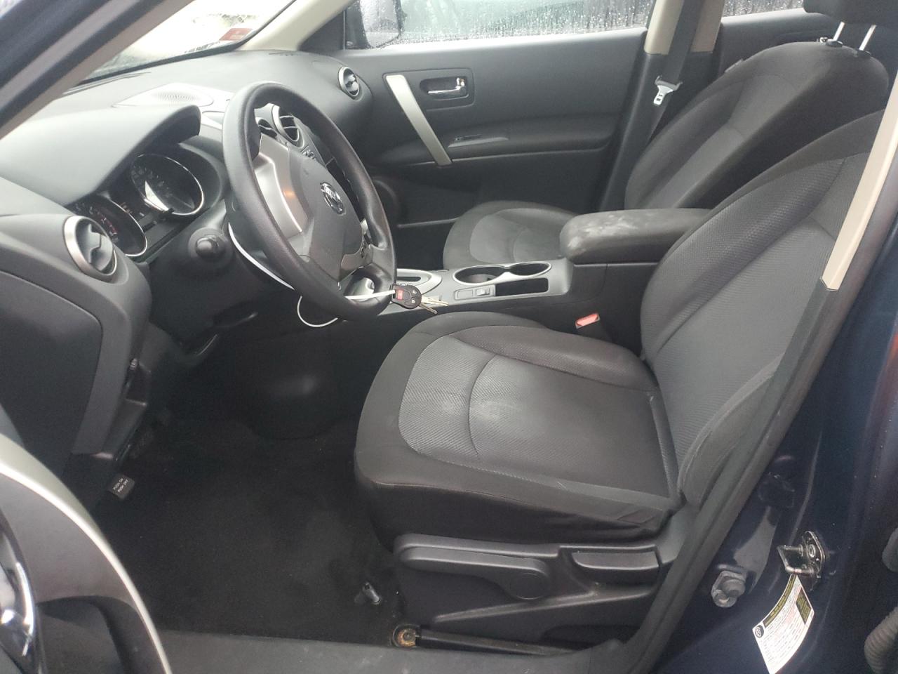 2013 Nissan Rogue - Image 7