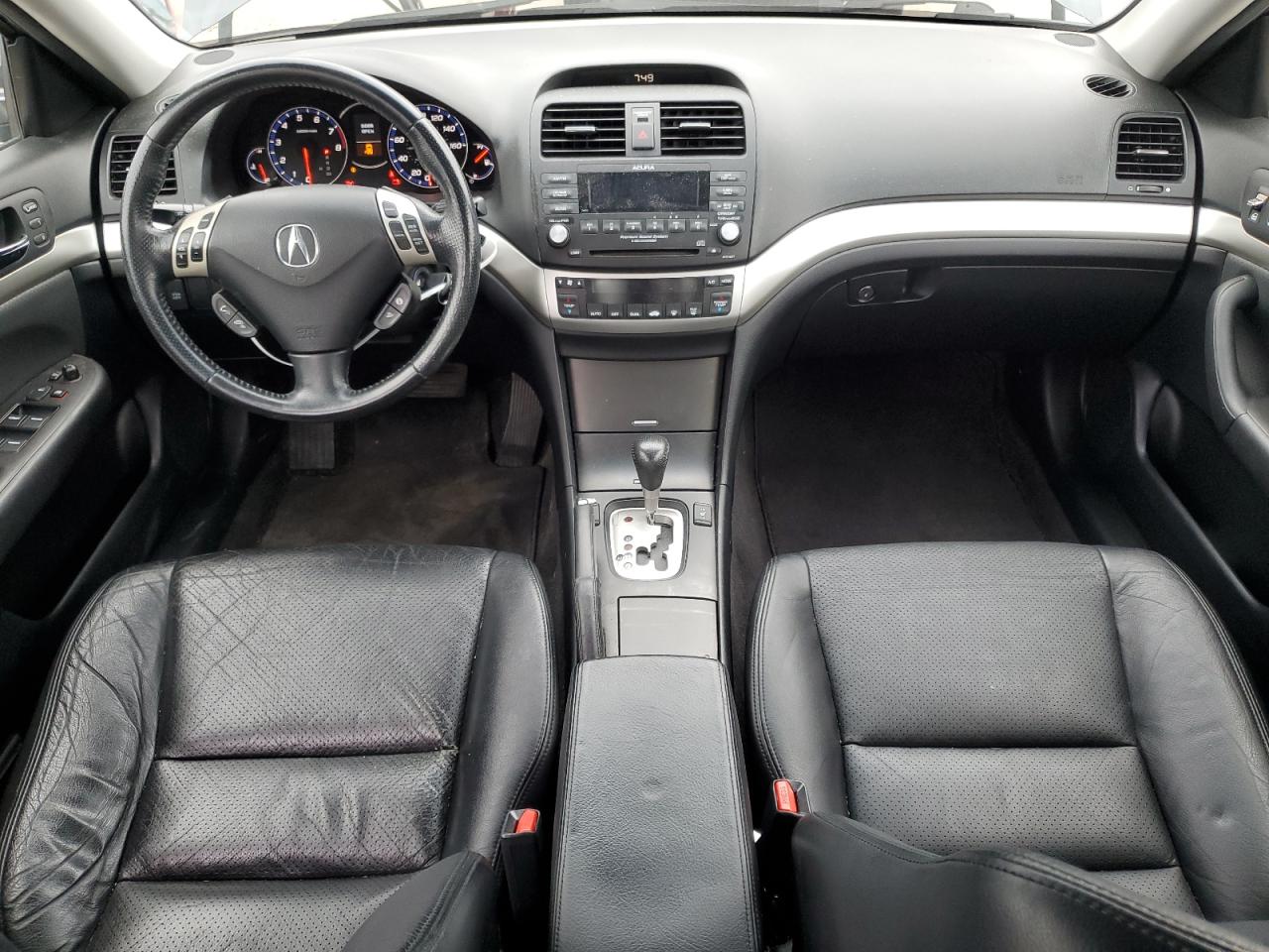 2008 Acura TSX - Image 8
