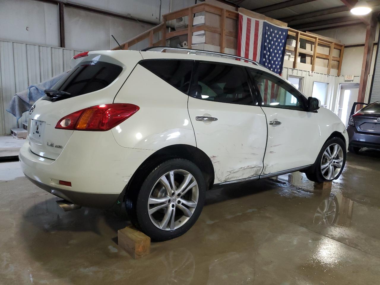 2009 Nissan Murano - Image 3