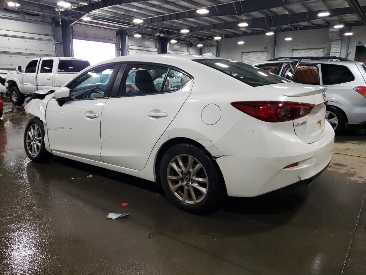 2014 Mazda 3 - Image 2