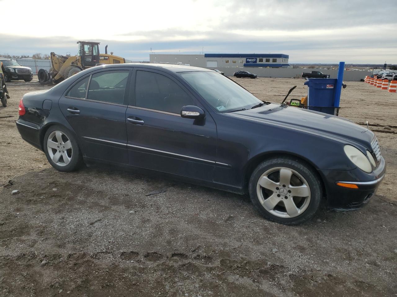 2006 Mercedes-Benz E-klasse - Image 4