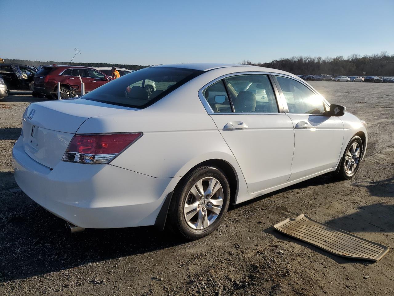 2009 Honda Accord - Image 3
