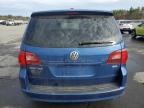 2010 Volkswagen Routan Sel продається в Windham, ME - Front End