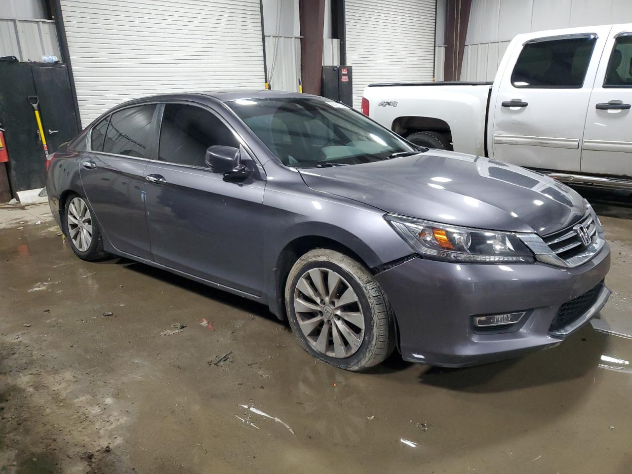 2014 Honda Accord - Image 4
