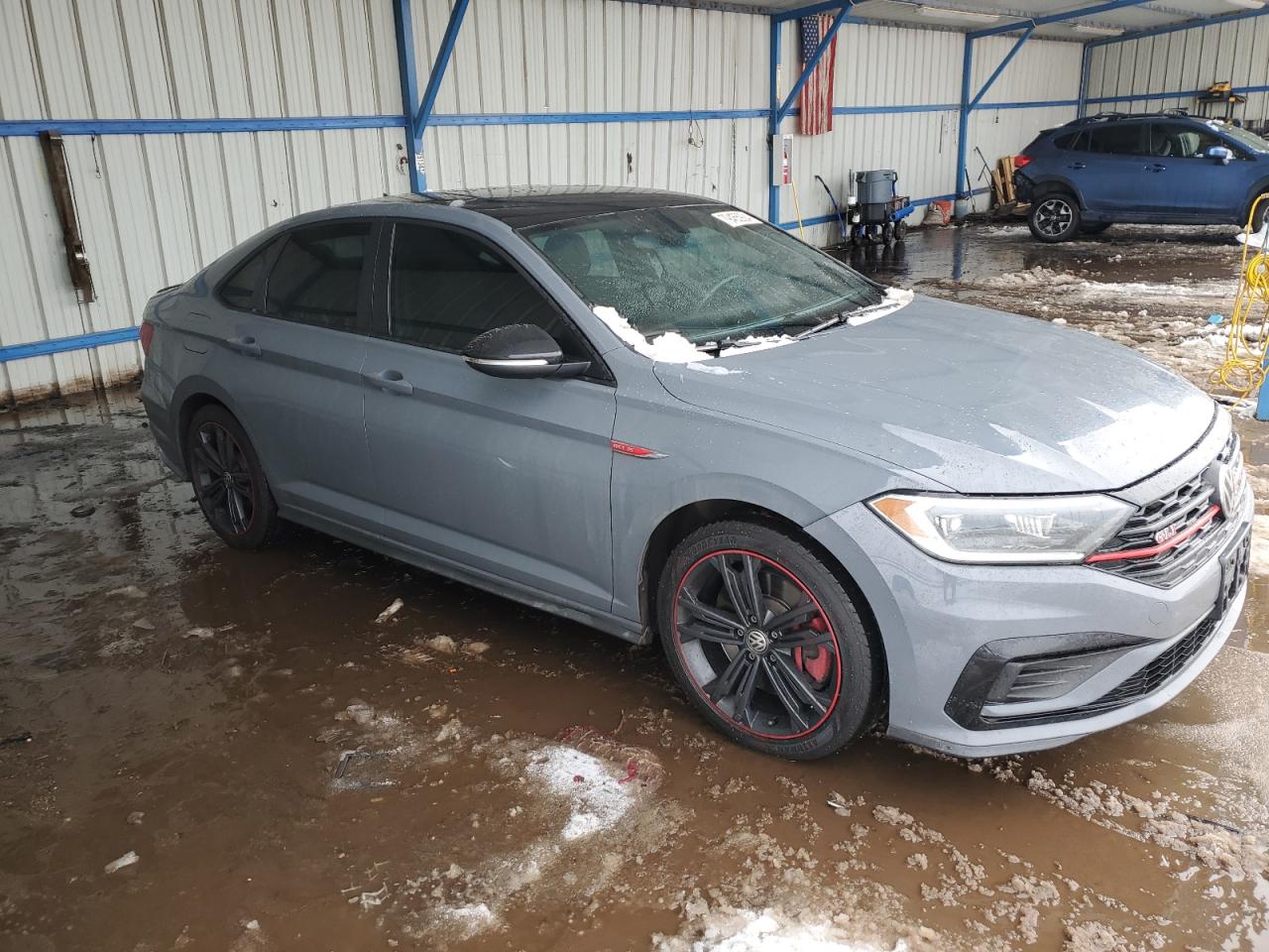 2019 Volkswagen Jetta - Image 4