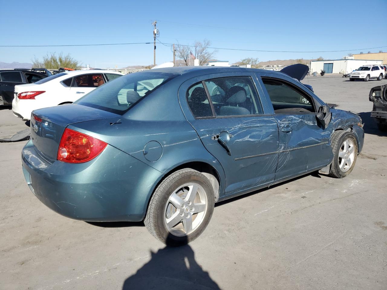 2010 Chevrolet Cobalt - Image 3